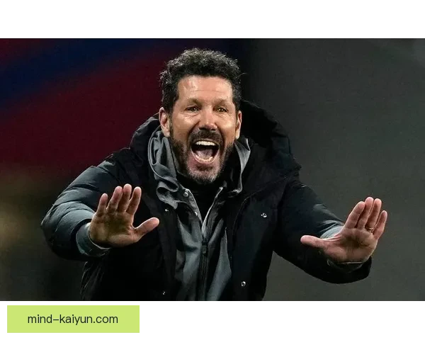 西蒙尼战术升级,防守反击体系助马竞表现亮眼 西蒙尼战术升级,防守反击体系助马竞表现亮眼