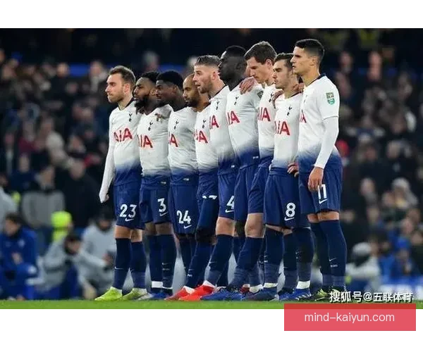 热刺战术体系解析：持续提升的竞争力与表现稳健的关键因素