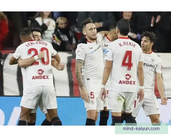 西甲季前分析：各队状态回暖，竞争格局值得关注