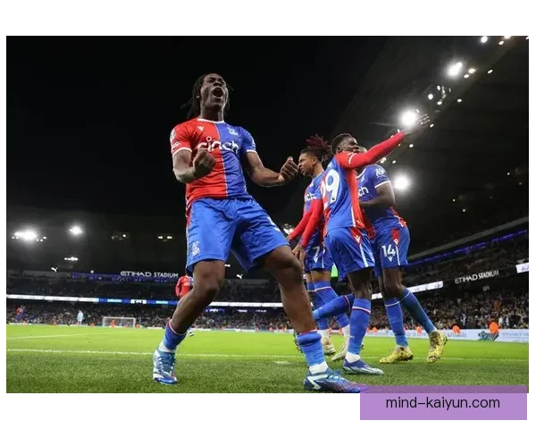 水晶宫进攻套路分析：灵活配合与快速反击成为关键表现