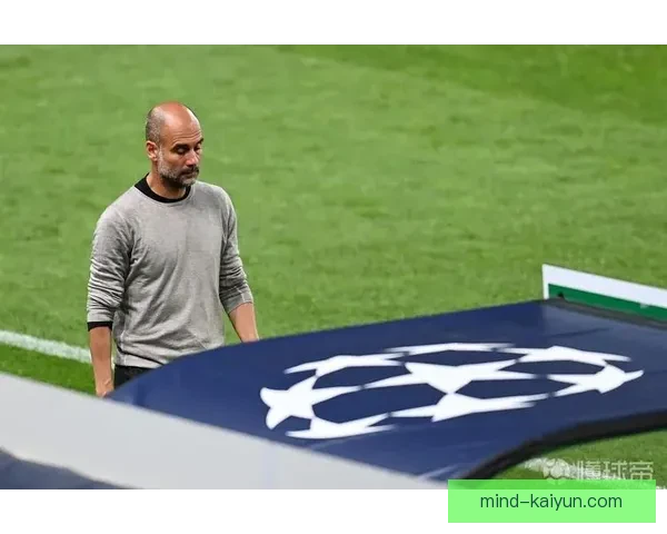 瓜迪奥拉英超统治力持续提升，曼城在新赛季表现稳健