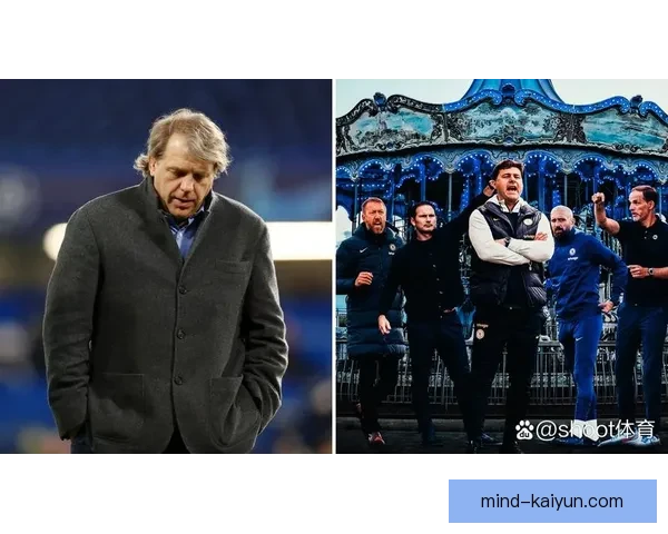 切尔西在英超中，波切蒂诺的执教风格渐显成效，球队状态回暖