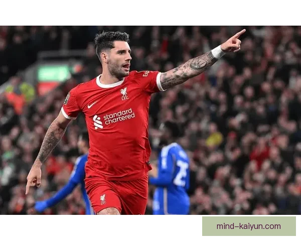 索博斯洛伊持续发挥稳定，成为球队中场核心的重要支柱