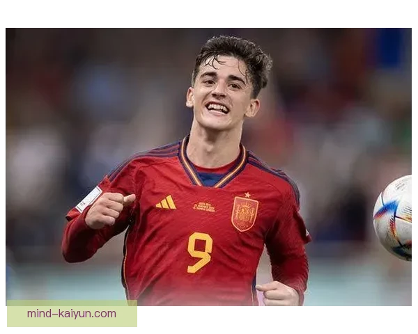 加维跻身西班牙历史天才行列，年轻中场持续展现顶级潜力